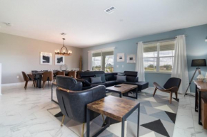 Lovely Pool Home with Spa and Game Room condo